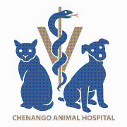 Chenango Animal Hospital Logo